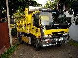 2004 Isuzu Canter  Lorry (Truck) For Sale.