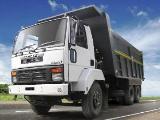 Ashok Leyland 2516 2516 Tipper Truck For Sale