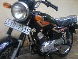 Yamaha Crux  Motorcycle For Sale