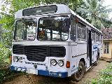 2011 Ashok Leyland Viking  Bus For Sale.