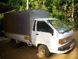 1996 Toyota Townace lorry  Lorry (Truck) For Sale.