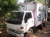 2003 Toyota Dyna  Lorry (Truck) For Sale.