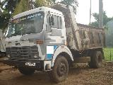 2007 TATA 1615  Lorry (Truck) For Sale.