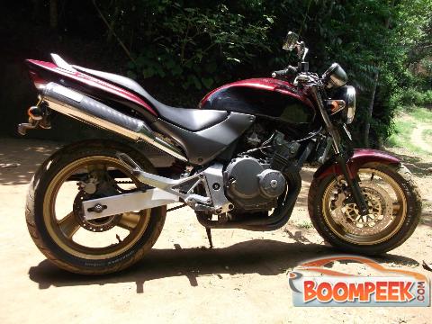 Honda -  Hornet 250 CH 110 Motorcycle For Sale