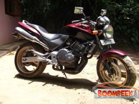 Honda -  Hornet 250 CH 110 Motorcycle For Sale
