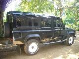 2004 Land Rover Defender  SUV (Jeep) For Sale.