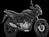 2012 Bajaj Pulsar 150 DTS-i Motorcycle For Sale.