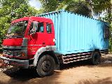 2007 TATA 1613  Lorry (Truck) For Sale.
