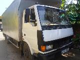 2007 TATA 1109  Lorry (Truck) For Sale.