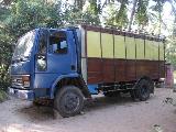 2001 Ashok Leyland   Lorry (Truck) For Sale.