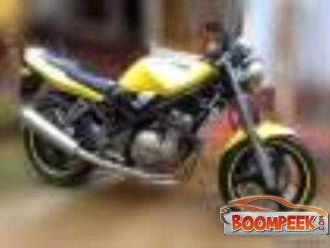 Suzuki Bandit 250 250cc Motorcycle For Sale