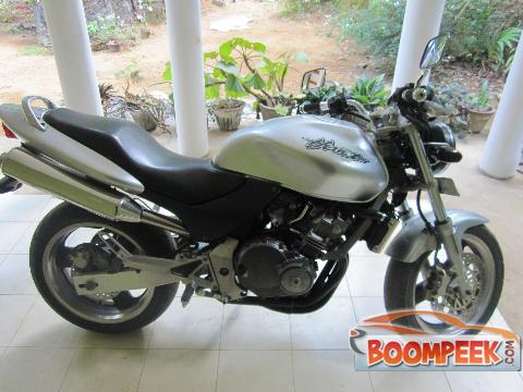 Honda -  Hornet 250 Honda Hornet 250 Motorcycle For Sale