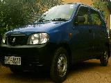 Suzuki Car For Sale in Trincomalee District