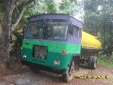 1990 Leyland Tusker Water   Constructional Vehicle For Sale.