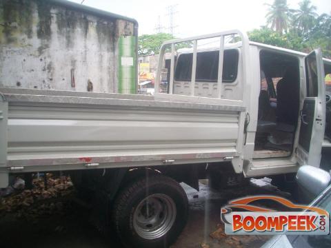 FAW Crew Cab   Cab (PickUp truck) For Sale