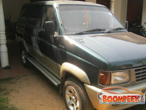 Isuzu Panther  SUV (Jeep) For Sale