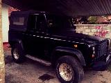  Land Rover Defender 90 SUV (Jeep) For Sale.