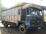 1983 Ashok Leyland   Lorry (Truck) For Sale.
