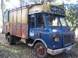 1974 Ashok Leyland   Lorry (Truck) For Sale.