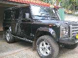 1984 Land Rover Defender  SUV (Jeep) For Sale.
