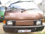 1984 Nissan Vanette 54-xxxx Van For Sale.