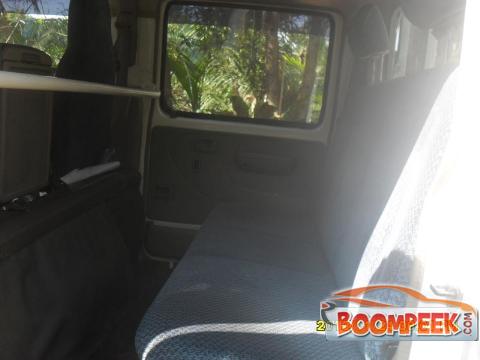 Toyota Dyna Crew Cab   Cab (PickUp truck) For Sale