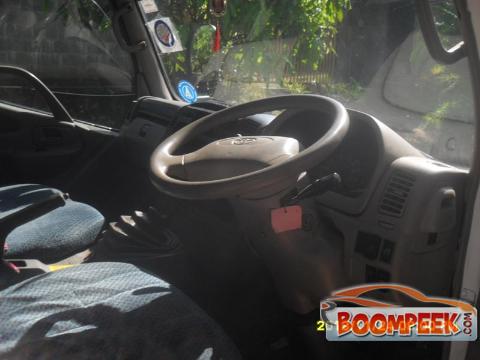 Toyota Dyna Crew Cab   Cab (PickUp truck) For Sale