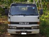 1993 Isuzu   Lorry (Truck) For Sale.