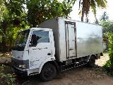TATA LPT 709 EX  Lorry (Truck) For Sale