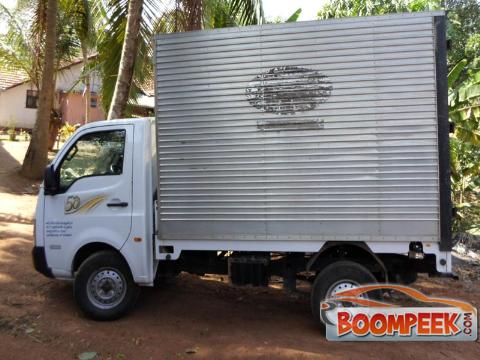 TATA Super Ace (Demo Lokka)  Lorry (Truck) For Sale