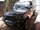 2011 Mahindra Bolero  SUV (Jeep) For Sale.