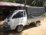2000 Toyota Townace  Lorry (Truck) For Sale.
