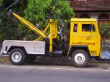 1999 Ashok Leyland    Recover Vehicle  Constructional Vehicle For Sale.