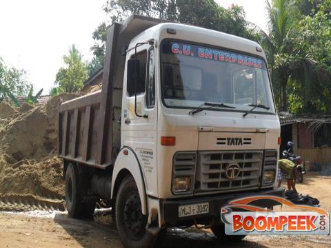 TATA Tiper  Lorry (Truck) For Sale