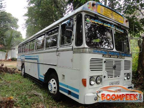 Ashok Leyland  hino power  Bus For Sale