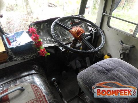 Ashok Leyland  hino power  Bus For Sale