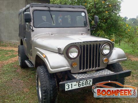 Willys amarican wilis cj7  SUV (Jeep) For Sale