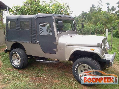Willys amarican wilis cj7  SUV (Jeep) For Sale