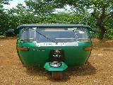 2005 Bajaj RE 2S  Threewheel For Sale.