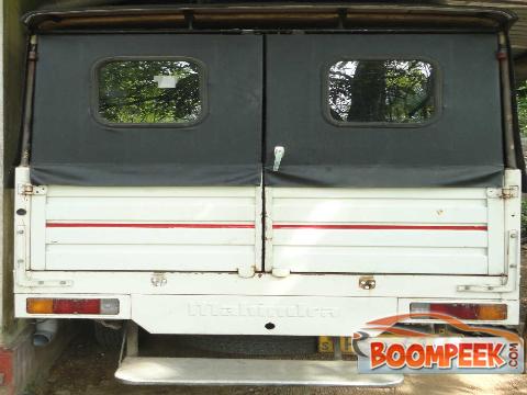 Mahindra bolero pikup  Cab (PickUp truck) For Sale