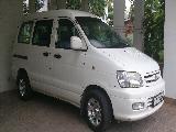 1999 Toyota TownAce CR42 Van For Sale.
