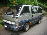 1988 Toyota HiAce  Van For Sale.