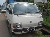1980 Toyota HiAce  Van For Sale.