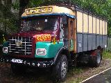 1988 TATA lorry   Lorry (Truck) For Sale.