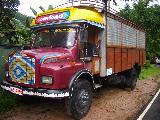 1997 TATA   Lorry (Truck) For Sale.