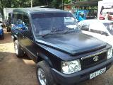1996 TATA Sumo  SUV (Jeep) For Sale.