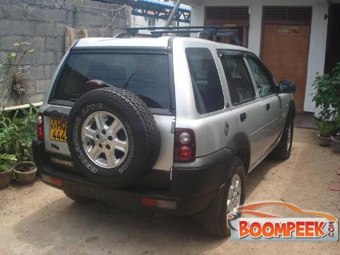 Land Rover   SUV (Jeep) For Sale