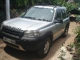 2003 Land Rover   SUV (Jeep) For Sale.