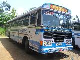 2010 Ashok Leyland   Bus For Sale.