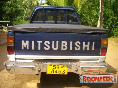 Mitsubishi L200  SUV (Jeep) For Sale